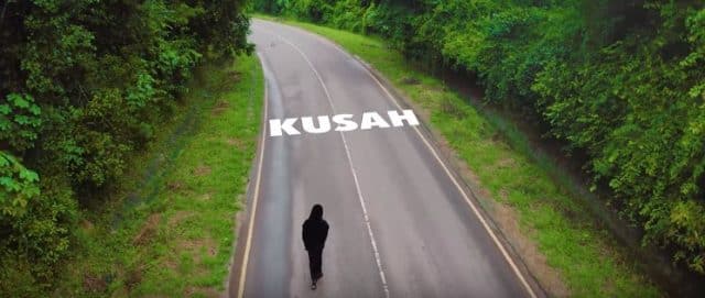 VIDEO: KUSAH – ANGALAU (Mp4) DOWNLOAD