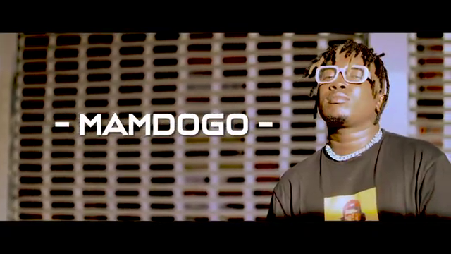 DOWNLOAD VIDEO: Kijo – MAMDOGO Mp4