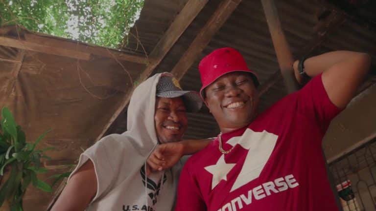 Download Video: Rich One ft Sir Nature & ManFongo – MAJANGA Mp4