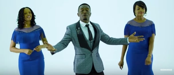 VIDEO: Masanja Mkandamizaji – TULIATULIA (Mp4) DOWNLOAD