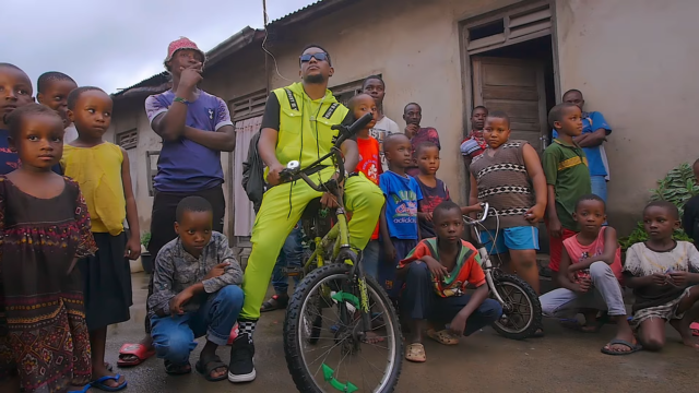 VIDEO: Msami – MSHENGA Mp4 DOWNLOAD