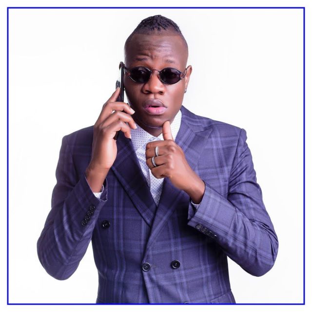 AUDIO: Guardian Angel - NAKUHITAJI Mp3 DOWNLOAD