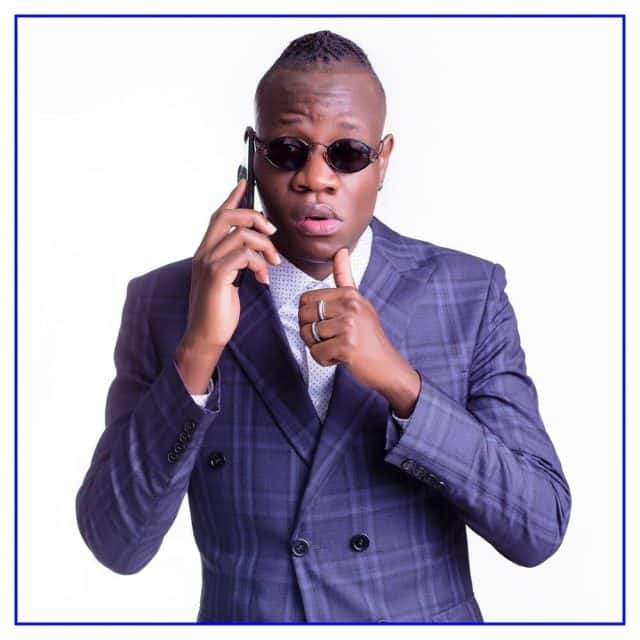 AUDIO: Guardian Angel - NAKUHITAJI Mp3 DOWNLOAD