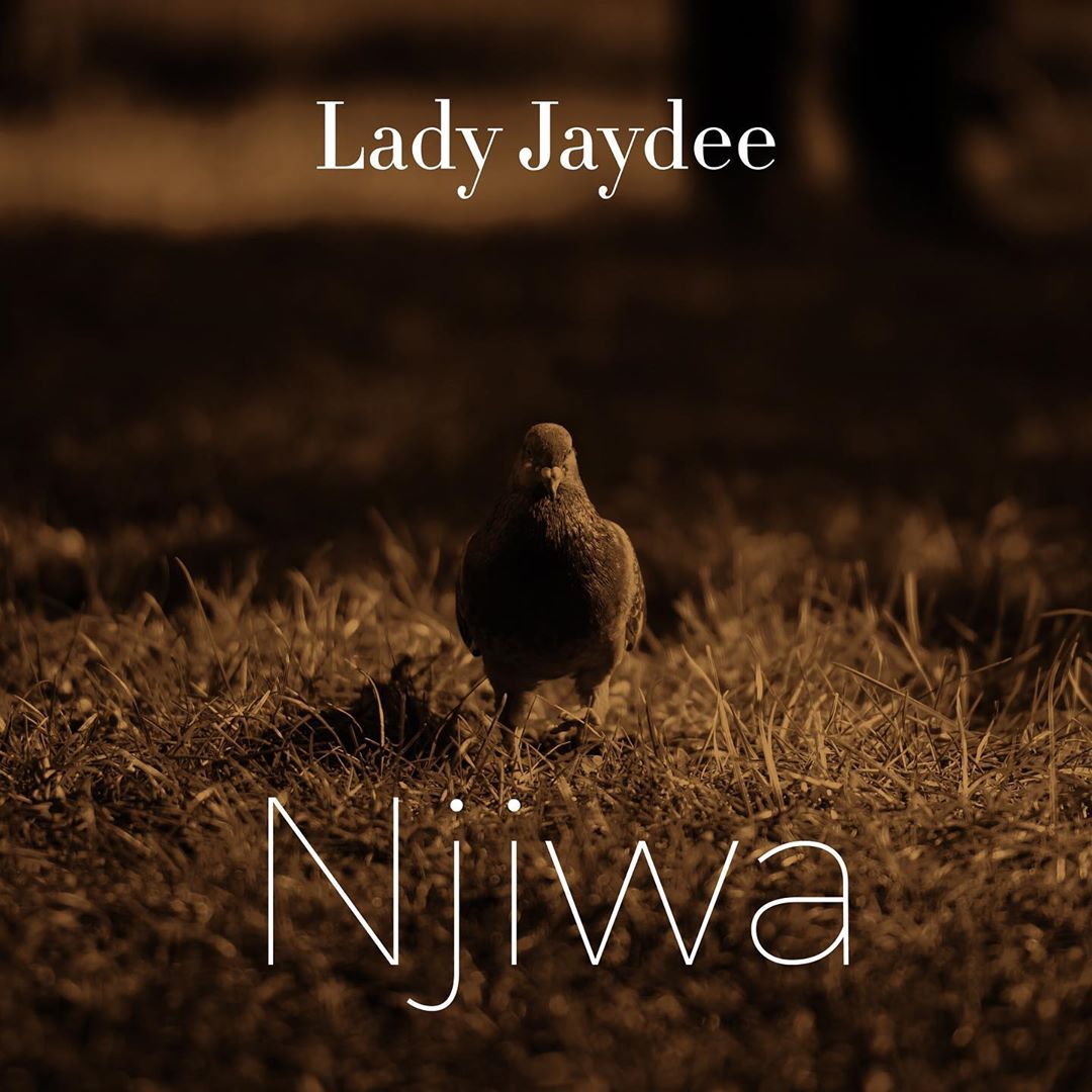 AUDIO: Lady Jaydee – NJIWA Mp3 DOWNLOAD