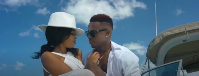 VIDEO: Tommy Flavour ft Alikiba – OMUKWANO Mp4 DOWNLOAD