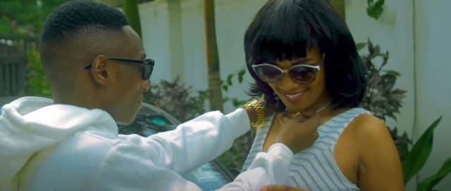 VIDEO: Nyoter – SALIMA Mp4 DOWNLOAD