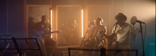 VIDEO: Sauti Sol Ft Soweto Gospel Choir – BRIGHTER DAYS Mp4 DOWNLOAD