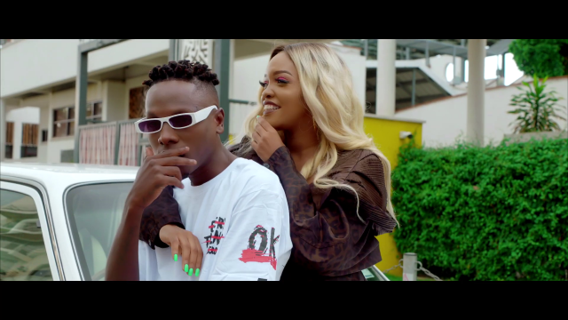 VIDEO: Seline Ft Country Boy – MBELE Mp4 DOWNLOAD