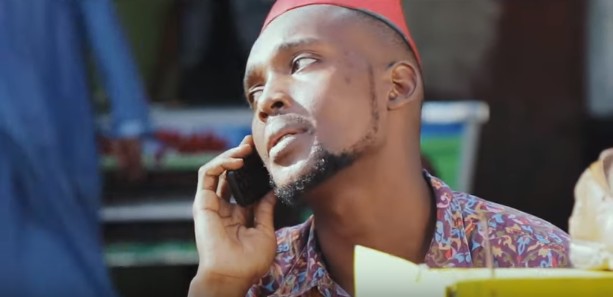 VIDEO: Baghdad – TANGAZENI Mp4 DOWNLOAD