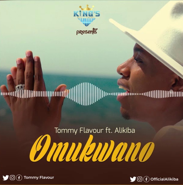 AUDIO: Tommy Flavour Ft Alikiba – OMUKWANO Mp3 DOWNLOAD