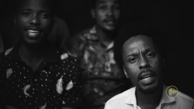 VIDEO: The Voice Tz – MATESO Mp4 DOWNLOAD