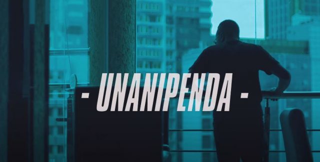 VIDEO: Calvin John – UNANIPENDA Mp4 DOWNLOAD