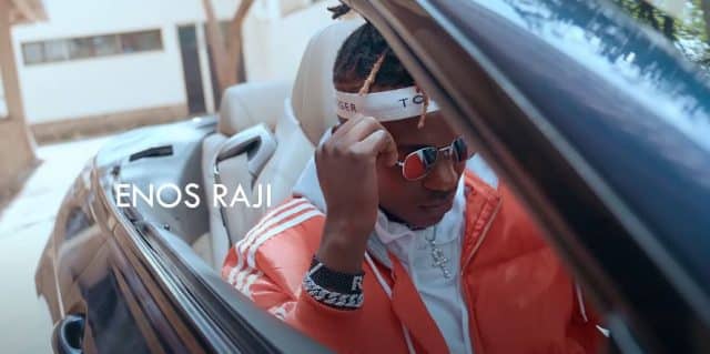 VIDEO: Enos Raji – UNATOSHA Mp4 DOWNLOAD