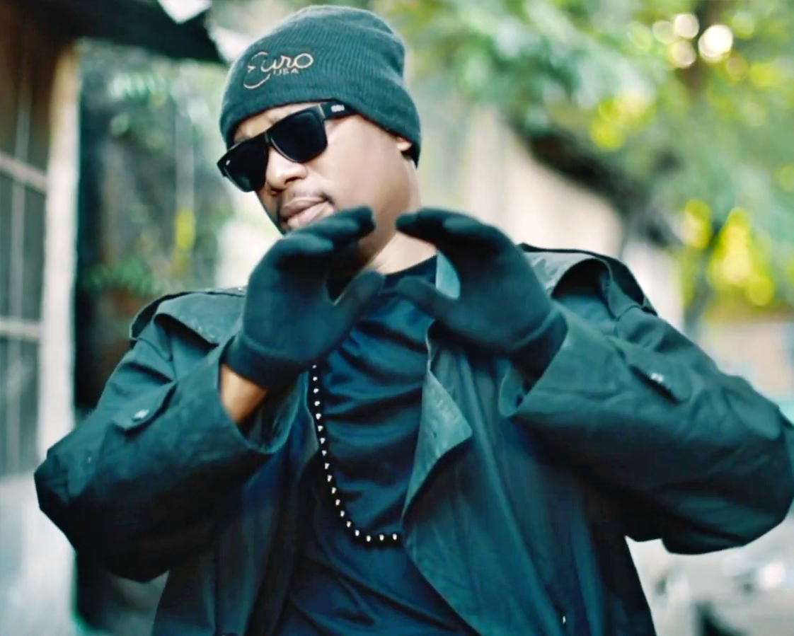 AUDIO: Nikki Mbishi ft K Wa Mapacha – VITA YA BENGHAZI Mp3 DOWNLOAD