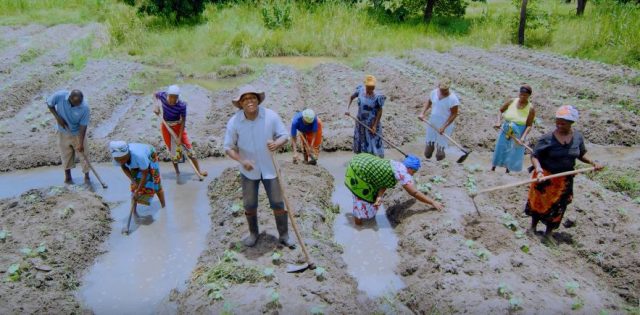 VIDEO: Joel Lwaga – WAWEZA Mp4 DOWNLOAD