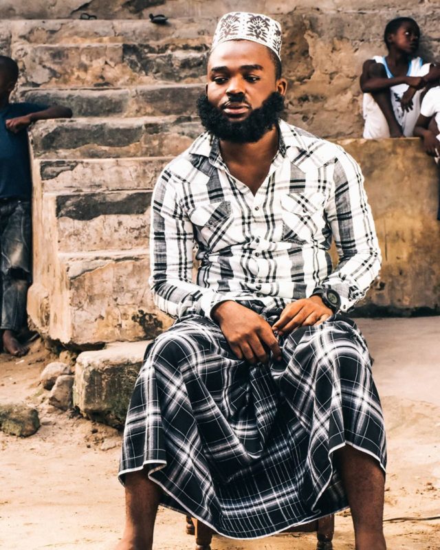 AUDIO: Aslay - MCHEPUKO Mp3 DOWNLOAD