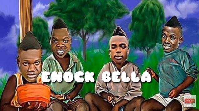 AUDIO: Enock Bella – KIJANA Mp3 DOWNLOAD