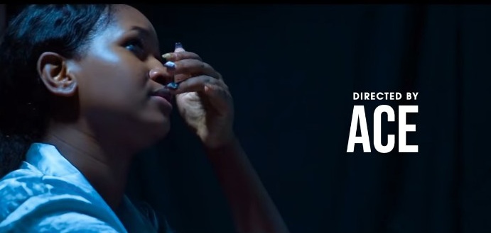 VIDEO: Nimo - NAJUA Mp4 DOWNLOAD