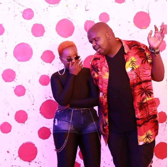 AUDIO: Femi One ft Majja - UTAWEZANA Mp3 DOWNLOAD