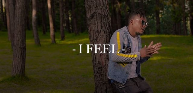 VIDEO: One Six – I FEEL Mp4 DOWNLOAD