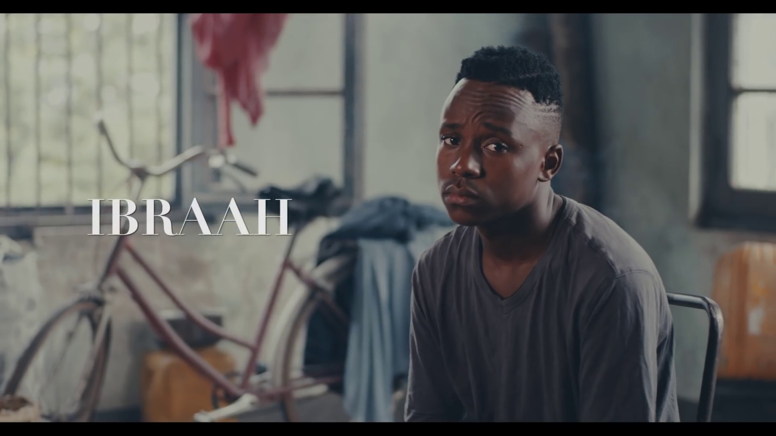 VIDEO: Ibraah – SAWA Mp4 DOWNLOAD