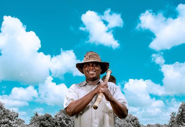AUDIO: Joel Lwaga – WAWEZA Mp3 DOWNLOAD