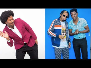 DOWNLOAD AUDIO: Maarifa - MADEE KAFA Mp3