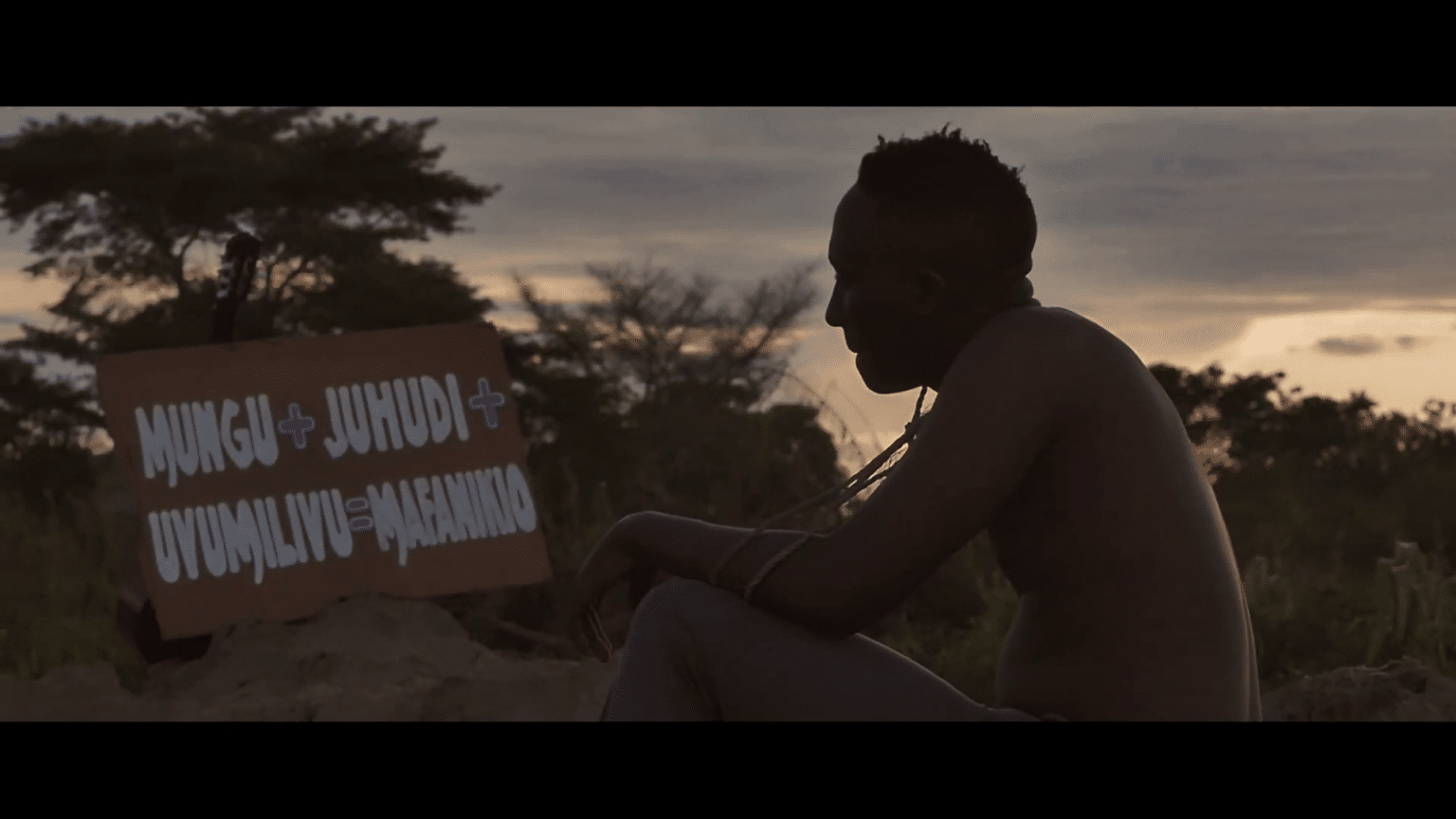 VIDEO: Manengo – KWAHERI Mp4 DOWNLOAD