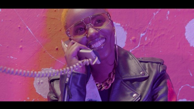 VIDEO: Femi One ft Mejja - UTAWEZANA Mp4 DOWNLOAD