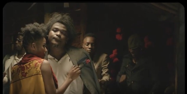 VIDEO: Hamadai ft Aslay – MCHUCHU Mp4 DOWNLOAD