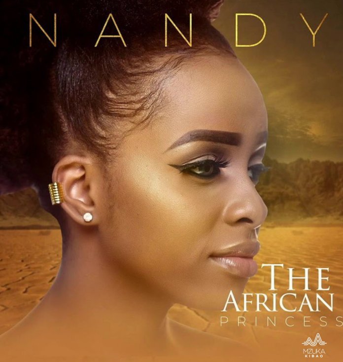 AUDIO: Nandy - KONGORO Mp3 DOWNLOAD