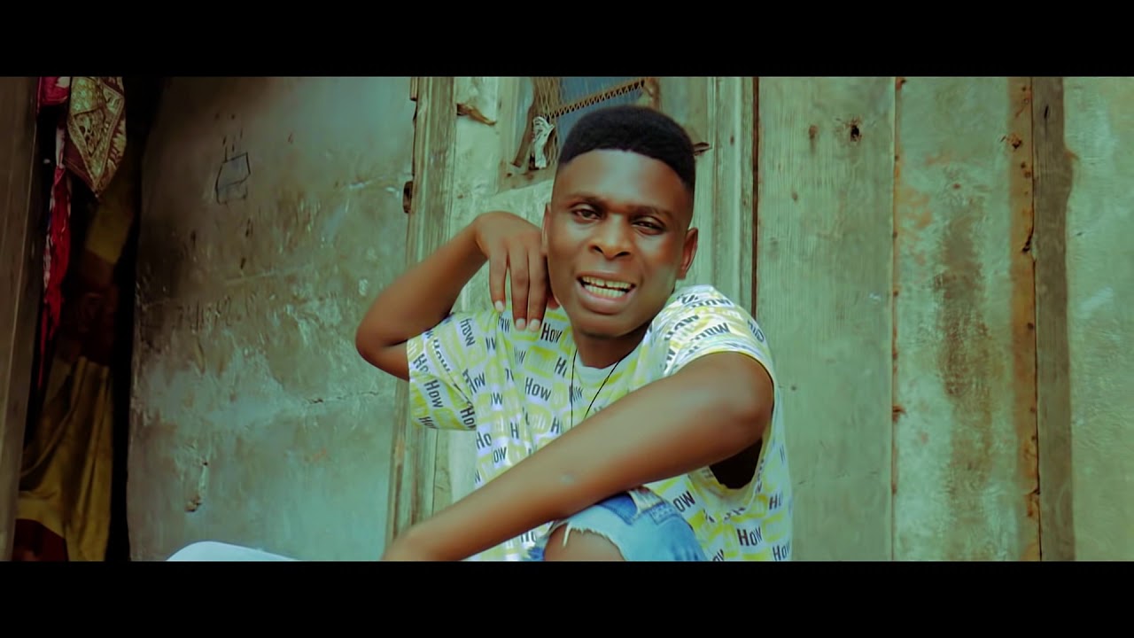 VIDEO: Rai MajiMoto – DAR Mp4 DOWNLOAD