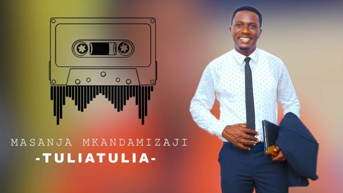 AUDIO: Masanja Mkandamizaji – TULIATULIA Mp3 DOWNLOAD