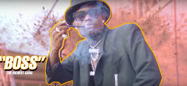 VIDEO: Dr Xolly – CHUKU Mp4 DOWNLOAD