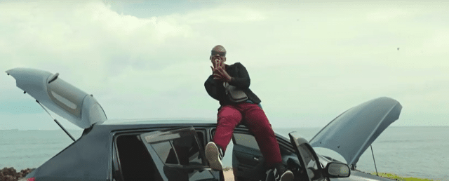 VIDEO: Julius Macha – DOLE Mp4 DOWNLOAD