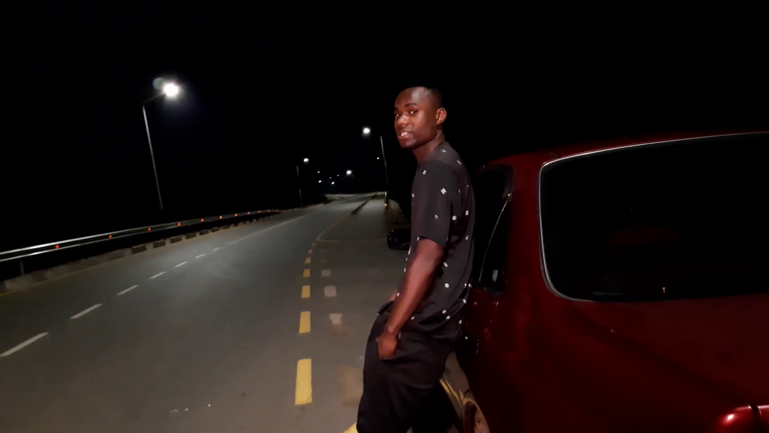 VIDEO: Brigeddia General Ft Nacha – ULAFI Mp4 DOWNLOAD