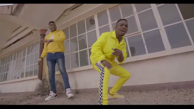VIDEO: Man’gati ft Beka Flavor – KIUNO Mp4 DOWNLOAD