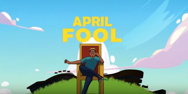 VIDEO: Shatta wale – APRIL FOOL (Mp4) DOWNLOAD