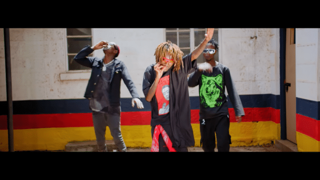 AUDIO: Boondocks Gang – 2020 Mp3 DOWNLOAD