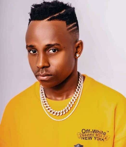 AUDIO: Ibraah – NIMEKUBALI ACOUSTIC Mp3 DOWNLOAD