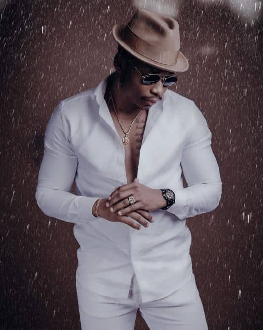 AUDIO: Otile Brown - JUICE Mp3 DOWNLOAD