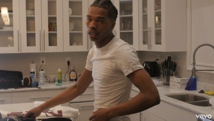 DOWNLOAD VIDEO: Lil Baby - ALL IN Mp4