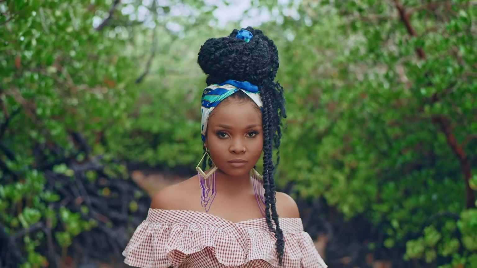 VIDEO: Zuchu – HAKUNA KULALA Mp4 DOWNLOAD
