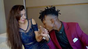 AUDIO: Young Killer Msodoki - A NEW GIRLFRIEND STORY Mp3 DOWNLOAD
