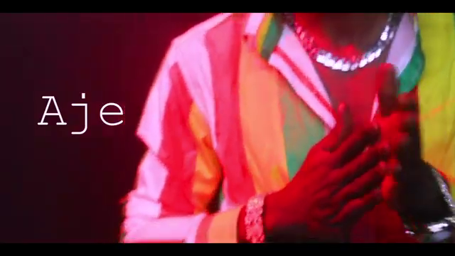 VIDEO: Bin Justin – AJE Mp4 DOWNLOAD