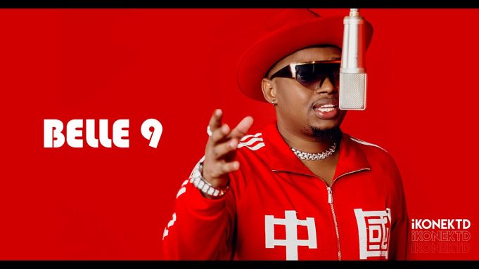 VIDEO: Belle 9 – APPETITE Mp4 DOWNLOAD