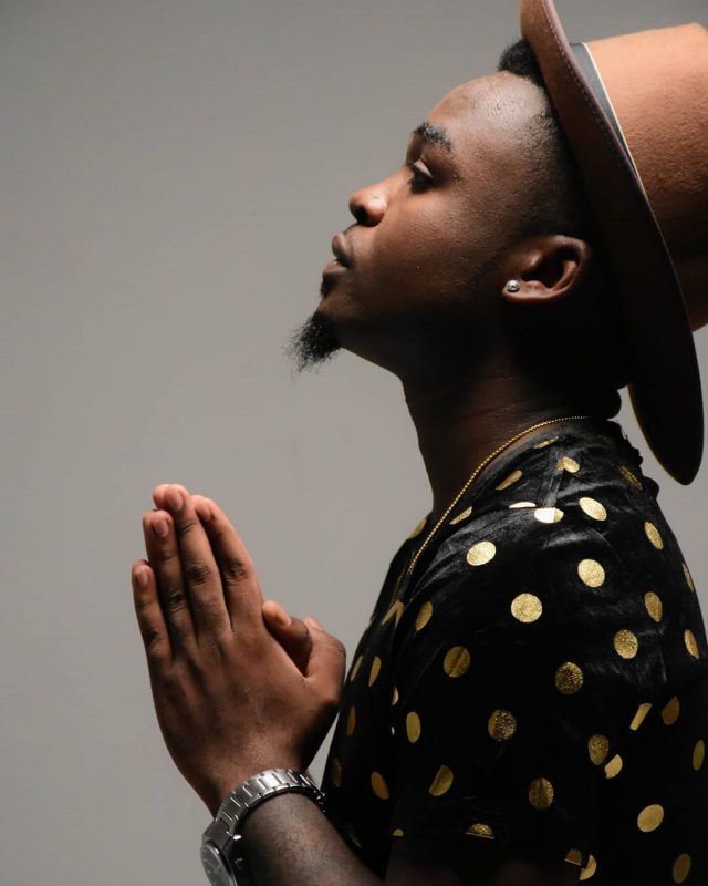AUDIO: Aslay - KILANGAKOMO Mp3 DOWNLOAD