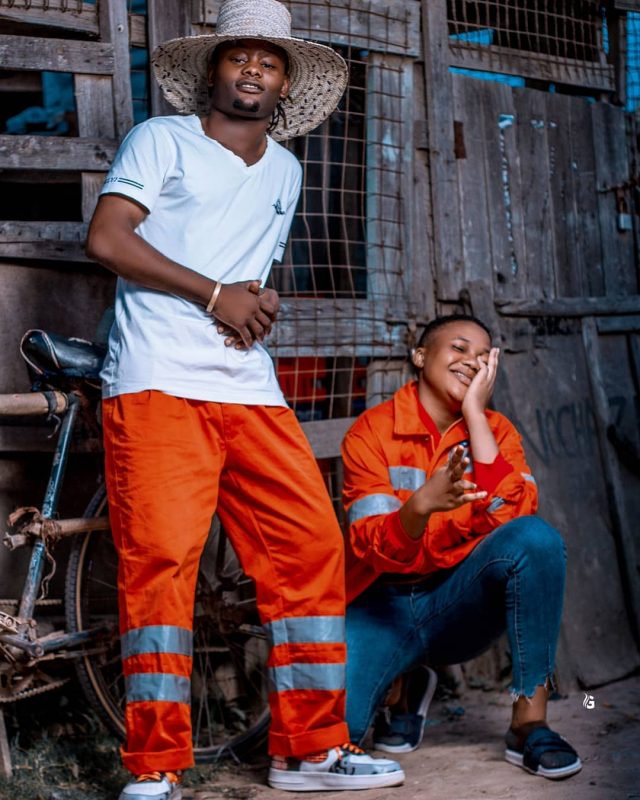 AUDIO: B2k - SIOGOPI Mp3 DOWNLOAD
