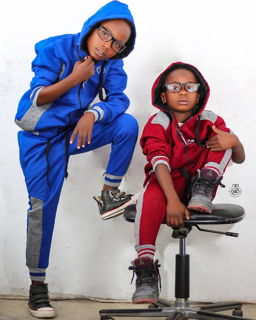 AUDIO: Khan Sillah ft Dogo Sillah - DUNIA