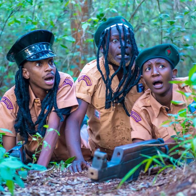 AUDIO: Eric Omondi – I MISS YOU Mp3 DOWNLOAD